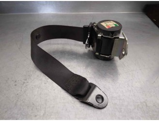 Replacement rear left seat belt for Mini R55 Clubman 16V CAT OEM IAM reference 72117161949 3 DOORS