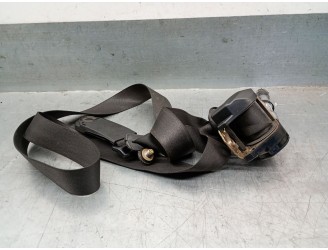 Recambio de cinturon seguridad delantero izquierdo para mercedes-benz clase s (w126) berlina+coupe sec 560 referencia OEM IAM A1