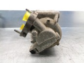 Recambio de compresor aire acondicionado para citroën c4 cactus 1.2 12v e-thp / puretech referencia OEM IAM 9812682180 T73521AB 