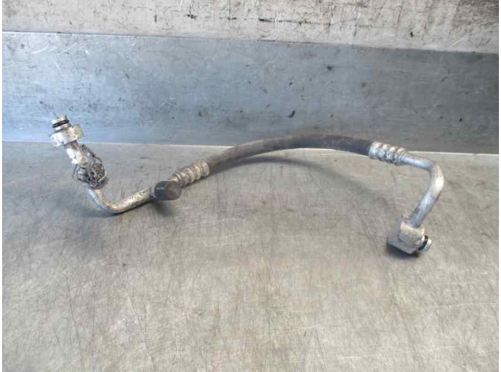 Recambio de tubos aire acondicionado para chrysler sebring berlina 2.0 crd cat referencia OEM IAM 05058217AB 