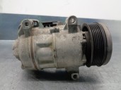 Recambio de compresor aire acondicionado para citroën c4 cactus 1.2 12v e-thp / puretech referencia OEM IAM 9812682180 T73521AB 