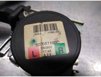 Recambio de pinza freno trasera derecha para volkswagen tiguan (5n_) 2.0 tdi referencia OEM IAM 5N0615404 5N0615404 TRW