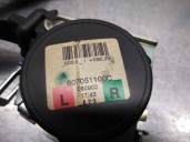 Replacement rear left seat belt for Mini R55 Clubman 16V CAT OEM IAM reference 72117161949 3 DOORS