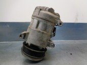 Recambio de compresor aire acondicionado para citroën c4 cactus 1.2 12v e-thp / puretech referencia OEM IAM 9812682180 T73521AB 