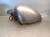 Recambio de retrovisor derecho para peugeot 508 2.0 16v hdi fap referencia OEM IAM 967718779H 8154SJ 