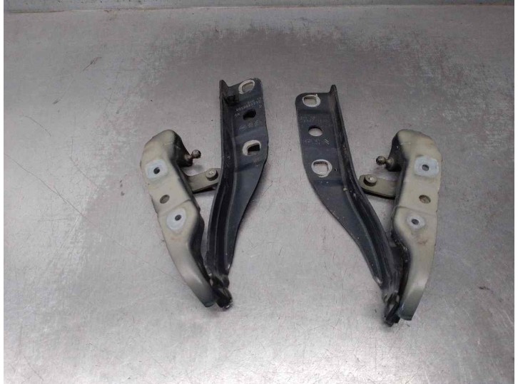 Recambio de bisagra capot para citroën ds5 2.0 hdi fap referencia OEM IAM 9803222580 DERECHA E IZQUIERDA 