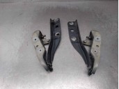 Recambio de bisagra capot para citroën ds5 2.0 hdi fap referencia OEM IAM 9803222580 DERECHA E IZQUIERDA 