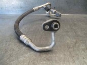 Replacement air conditioning pipes for Chrysler Sebring sedan 2.0 CRD CAT OEM IAM reference 05058217AB 
