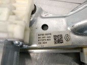 Recambio de elevalunas trasero derecho para renault kadjar (ha_, hl_) 1.3 tce 140 referencia OEM IAM 827203827R 827203827R 