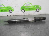 Recambio de inyector para audi a4 berlina (b5) 2.5 v6 24v tdi referencia OEM IAM 059130201A 0432133825 BOSCH