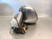 Recambio de retrovisor derecho para peugeot 508 2.0 16v hdi fap referencia OEM IAM 967718779H 8154SJ 
