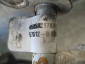 Recambio de tubos aire acondicionado para chrysler sebring berlina 2.0 crd cat referencia OEM IAM 05058217AB 