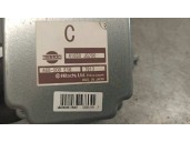 Recambio de centralita asd para nissan x-trail (t31) 2.0 dci turbodiesel cat referencia OEM IAM 41650JG700 