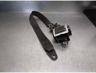 Recambio de cinturon seguridad delantero izquierdo para mini r55 clubman 16v cat referencia OEM IAM 72117309419  3 PUERTAS