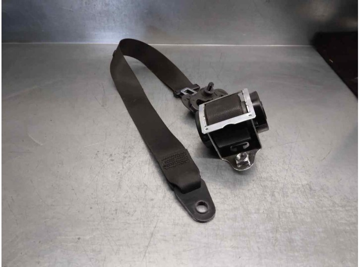 Recambio de cinturon seguridad delantero izquierdo para mini r55 clubman 16v cat referencia OEM IAM 72117309419 3 PUERTAS