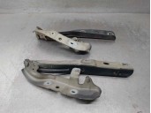 Recambio de bisagra capot para citroën ds5 2.0 hdi fap referencia OEM IAM 9803222580 DERECHA E IZQUIERDA 