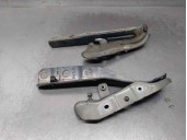 Recambio de bisagra capot para citroën ds5 2.0 hdi fap referencia OEM IAM 9803222580 DERECHA E IZQUIERDA 