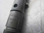 Recambio de inyector para audi a4 berlina (b5) 2.5 v6 24v tdi referencia OEM IAM 059130201A 0432133825 BOSCH