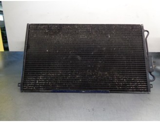 Recambio de condensador / radiador aire acondicionado para chrysler voyager (rg) 2.5 crd cat referencia OEM IAM 5072262AA 868427