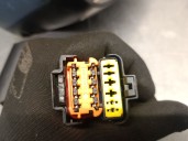 Recambio de retrovisor derecho para peugeot 508 2.0 16v hdi fap referencia OEM IAM 967718779H 8154SJ 