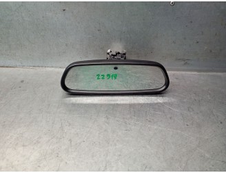 Recambio de espejo interior para opel corsa f (p2jo) 1.2 (68) referencia OEM IAM 98088311XT 