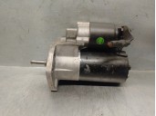 Replacement starter motor for Seat Ibiza (6K1) 1.4 OEM IAM reference 036911023S 0001107025 BOSCH