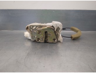 Recambio de cerradura puerta delantera izquierda para subaru legacy familiar/outback b13 (bp) 3.0 cat referencia OEM IAM 61134AG