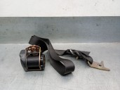 Recambio de cinturon seguridad trasero izquierdo para mercedes-benz clase s (w126) berlina+coupe sec 560 referencia OEM IAM 1268