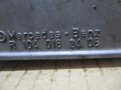 Recambio de culata para mercedes-benz clase c (w202) berlina 2.8 v6 18v cat referencia OEM IAM R1040162406 