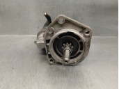 Replacement starter motor for Seat Ibiza (6K1) 1.4 OEM IAM reference 036911023S 0001107025 BOSCH