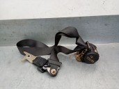 Recambio de cinturon seguridad trasero izquierdo para mercedes-benz clase s (w126) berlina+coupe sec 560 referencia OEM IAM 1268