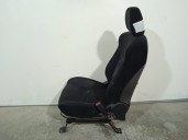 Recambio de asiento delantero derecho para mitsubishi outlander (cw0) 2.0 di-d cat referencia OEM IAM 4489013 TELA NEGRA Y GRIS 