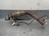 Recambio de tubo escape delantero para kia xceed 1.0 tgdi cat referencia OEM IAM G3LC  