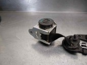 Recambio de cinturon seguridad delantero izquierdo para mini r55 clubman 16v cat referencia OEM IAM 72117309419 3 PUERTAS