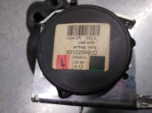 Recambio de cinturon seguridad delantero izquierdo para mini r55 clubman 16v cat referencia OEM IAM 72117309419 3 PUERTAS