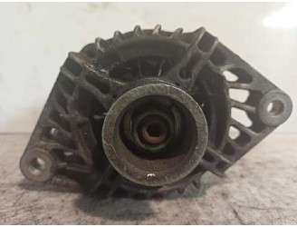 Recambio de alternador para alfa romeo 166 2.0 16v ts progression referencia OEM IAM 51859642 MS1012101530 DENSO