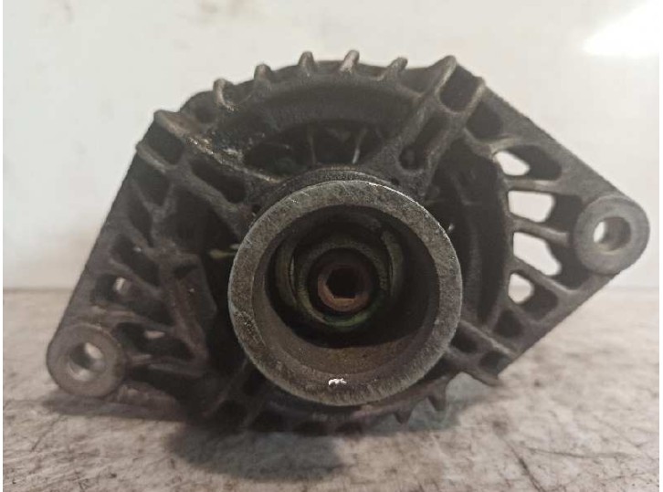 Replacement alternator for Alfa Romeo 166 2.0 16V TS Progression OEM IAM reference 51859642 MS1012101530 DENSO