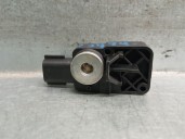 Recambio de sensor impacto para smart forfour hatchback (453) 0.9 (453.044, 453.053) referencia OEM IAM 988309079R 5WK44797 A453