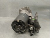 Replacement starter motor for Seat Ibiza (6K1) 1.4 OEM IAM reference 036911023S 0001107025 BOSCH