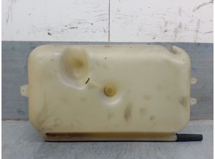 Recambio de deposito expansion para mercedes-benz clase s (w126) berlina+coupe sec 560 referencia OEM IAM 1265000549 A1265000549