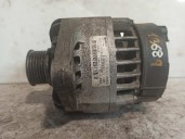 Replacement alternator for Alfa Romeo 166 2.0 16V TS Progression OEM IAM reference 51859642 MS1012101530 DENSO
