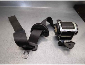 Recambio de cinturon seguridad delantero derecho para mini r55 clubman 16v cat referencia OEM IAM 72117315652 3 PUERTAS