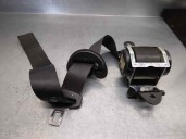 Replacement front right seatbelt for Mini R55 Clubman 16V CAT OEM IAM reference 72117315652 3 DOORS