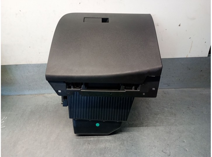 Recambio de guantera para opel corsa f (p2jo) 1.2 (68) referencia OEM IAM 9830429480  