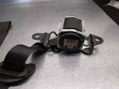 Replacement front right seatbelt for Mini R55 Clubman 16V CAT OEM IAM reference 72117315652 3 DOORS