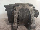 Replacement alternator for Alfa Romeo 166 2.0 16V TS Progression OEM IAM reference 51859642 MS1012101530 DENSO