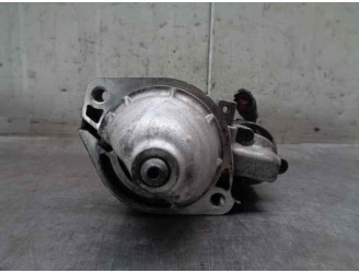 Recambio de motor arranque para mercedes-benz clase c (w202) berlina 2.8 v6 18v cat referencia OEM IAM 1121510001 001110091 BOSC