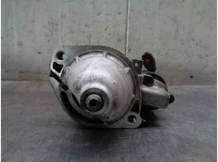 Replacement starter motor for Mercedes-Benz C-Class (W202) saloon 2.8 V6 18V CAT OEM IAM reference 1121510001 001110091 BOSC