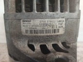 Replacement alternator for Alfa Romeo 166 2.0 16V TS Progression OEM IAM reference 51859642 MS1012101530 DENSO