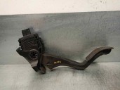 Recambio de potenciometro pedal para citroën c3 pluriel 1.4 hdi referencia OEM IAM 9651270180 